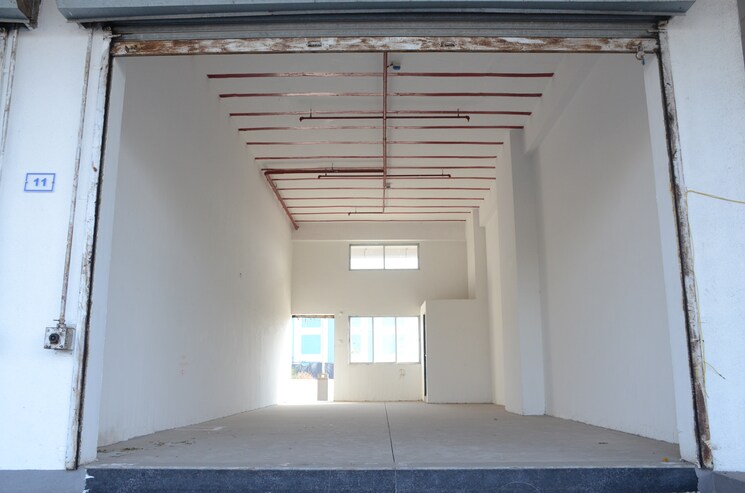 undefined, endura-turbhe-industrial-park Commercial Industrial Plot 750 Sq.Yd. In Turbhe Navi Mumbai 9112457