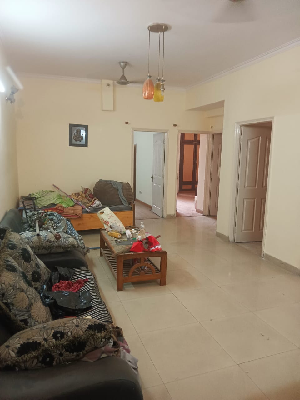2 BHK Apartment For Rent in Jaipuria Sunrise Greens