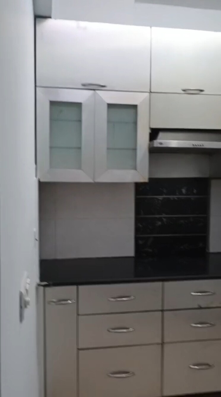 Kitchen, srs-royal-hills 2 Bedroom 770 Sq.Ft. Apartment In Sector 87 Faridabad 9112483