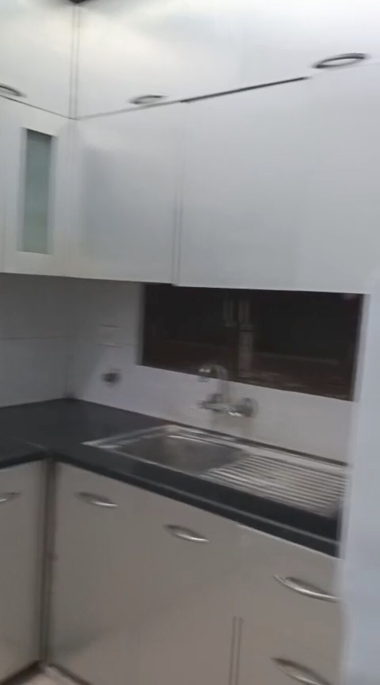 Kitchen, srs-royal-hills 2 Bedroom 770 Sq.Ft. Apartment In Sector 87 Faridabad 9112483