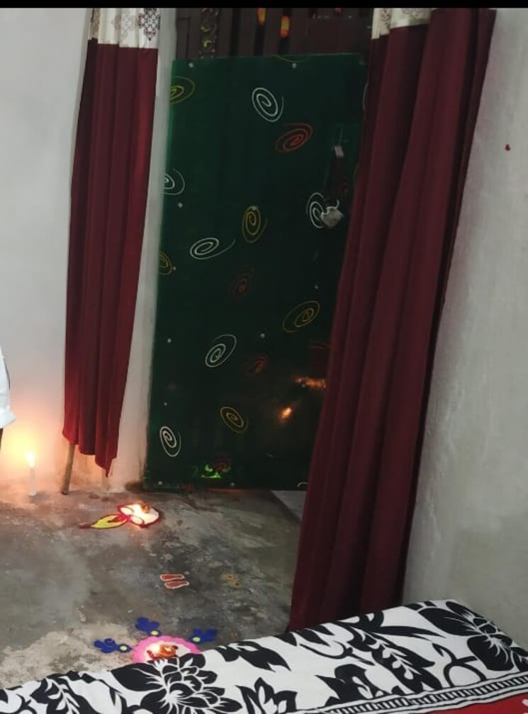 Master Bedroom, habitech-panch-tatva 2 Bedroom 940 Sq.Ft. Apartment In Tech Zone 4 Greater Noida Greater Noida 9112480