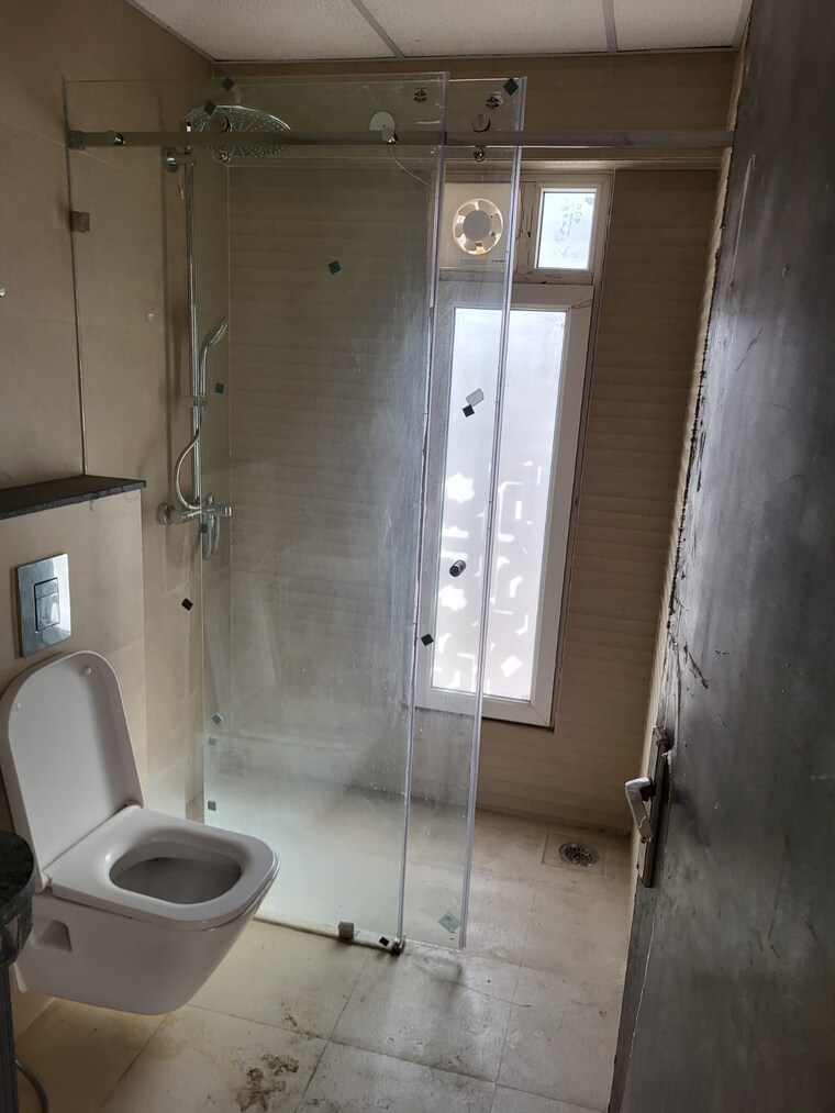 Bathroom, habitech-panch-tatva 2 Bedroom 940 Sq.Ft. Apartment In Tech Zone 4 Greater Noida Greater Noida 9112480