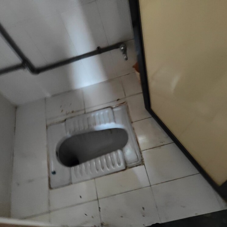 Attached Bathroom, dharmavat-sundar-sahawas-apartment 2 Bedroom 1329 Sq.Ft. Apartment In Anand Nagar Chinchwad Pune 9112474