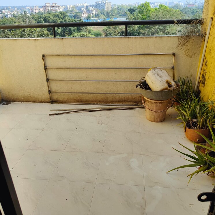 Other, dharmavat-sundar-sahawas-apartment 2 Bedroom 1329 Sq.Ft. Apartment In Anand Nagar Chinchwad Pune 9112474