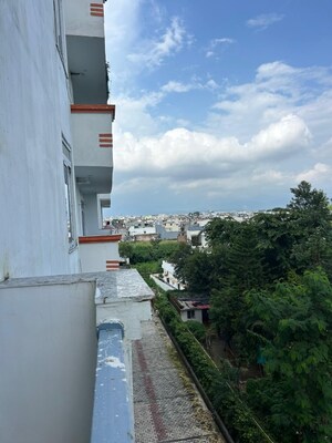 3 BHK Apartment – Exterior View View at Turner Road - for Sale