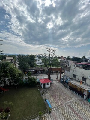 3 BHK Apartment – Exterior View View at Turner Road - for Sale