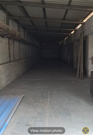 Parking in  Warehouse at Pawne – for Rent