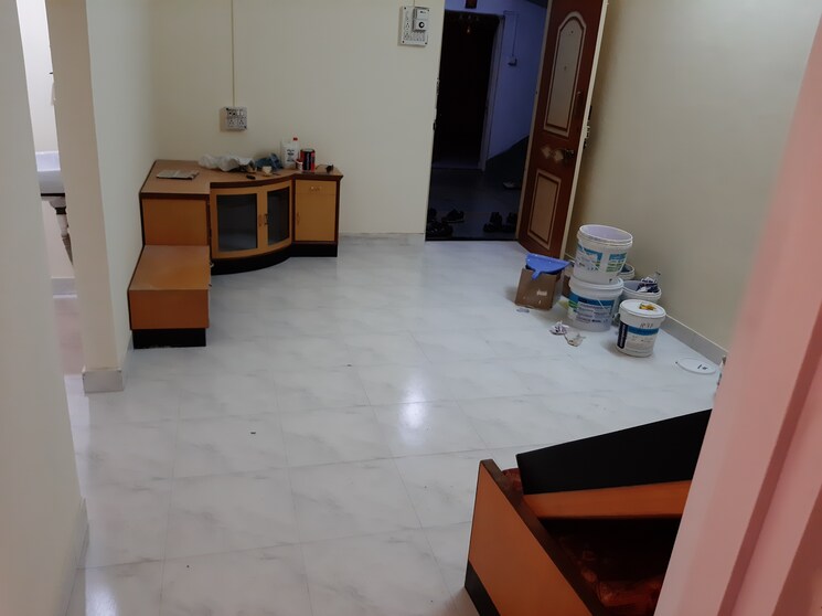 Room, dharmavat-sundar-sahawas-apartment 1 Bedroom 750 Sq.Ft. Apartment In Anand Nagar Chinchwad Pune 9112492