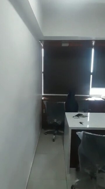 Furnished Amenities in  Office Space at Science City – for Rent