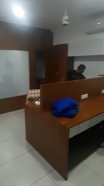 Furnished Amenities in  Office Space at Science City – for Rent