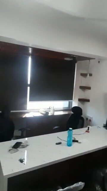 Furnished Amenities in  Office Space at Science City – for Rent