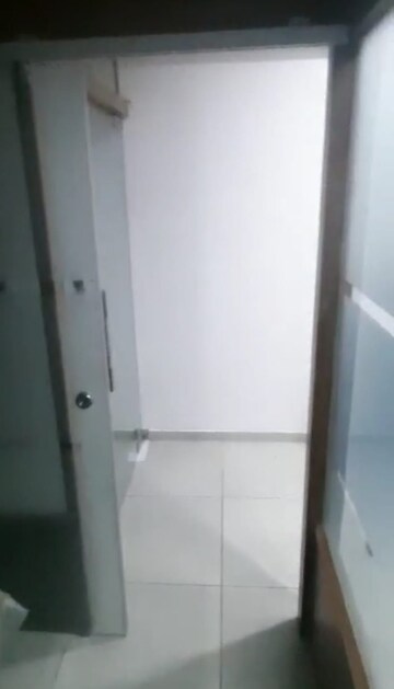 Bathroom in  Office Space at Science City – for Rent