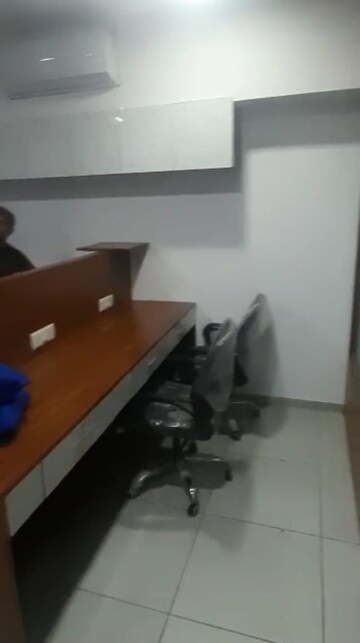 Kitchen in  Office Space at Science City – for Rent