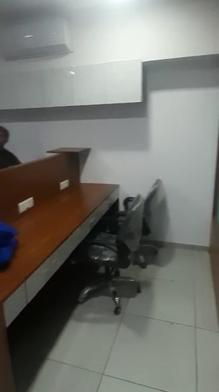 Kitchen, science city Commercial Office Space 893 Sq.Ft. In Science City Ahmedabad 9112493