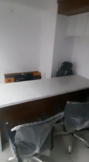 Furnished Amenities in  Office Space at Science City – for Rent