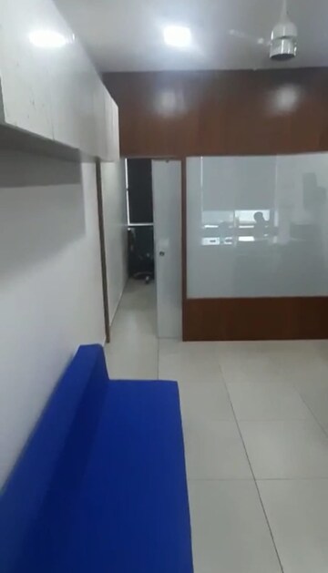 Furnished Amenities in  Office Space at Science City – for Rent