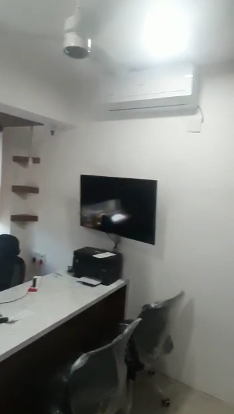 Office Space For Rent in Fortune Business Hub 