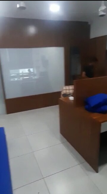 Furnished Amenities in  Office Space at Science City – for Rent