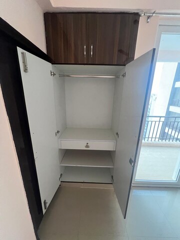 Master Bedroom in 3 BHK Apartment at Habitech Panch Tatva, Tech Zone 4 Greater Noida – for Rent