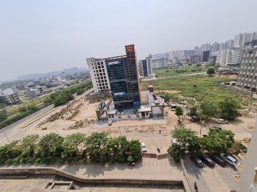 3 BHK Apartment – Exterior View View at Habitech Panch Tatva, Tech Zone 4 Greater Noida - for Rent