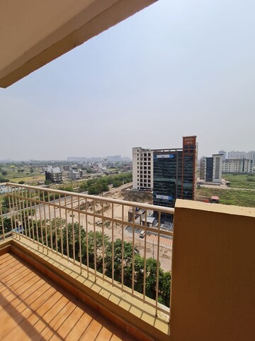 3 BHK Apartment For Rent in Habitech Panch Tatva, Tech Zone 4 Greater Noida