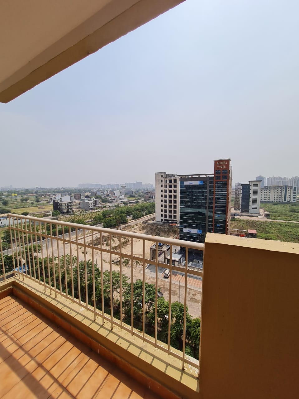 3 BHK + Pooja Room Apartment For Rent in Habitech Panch Tatva