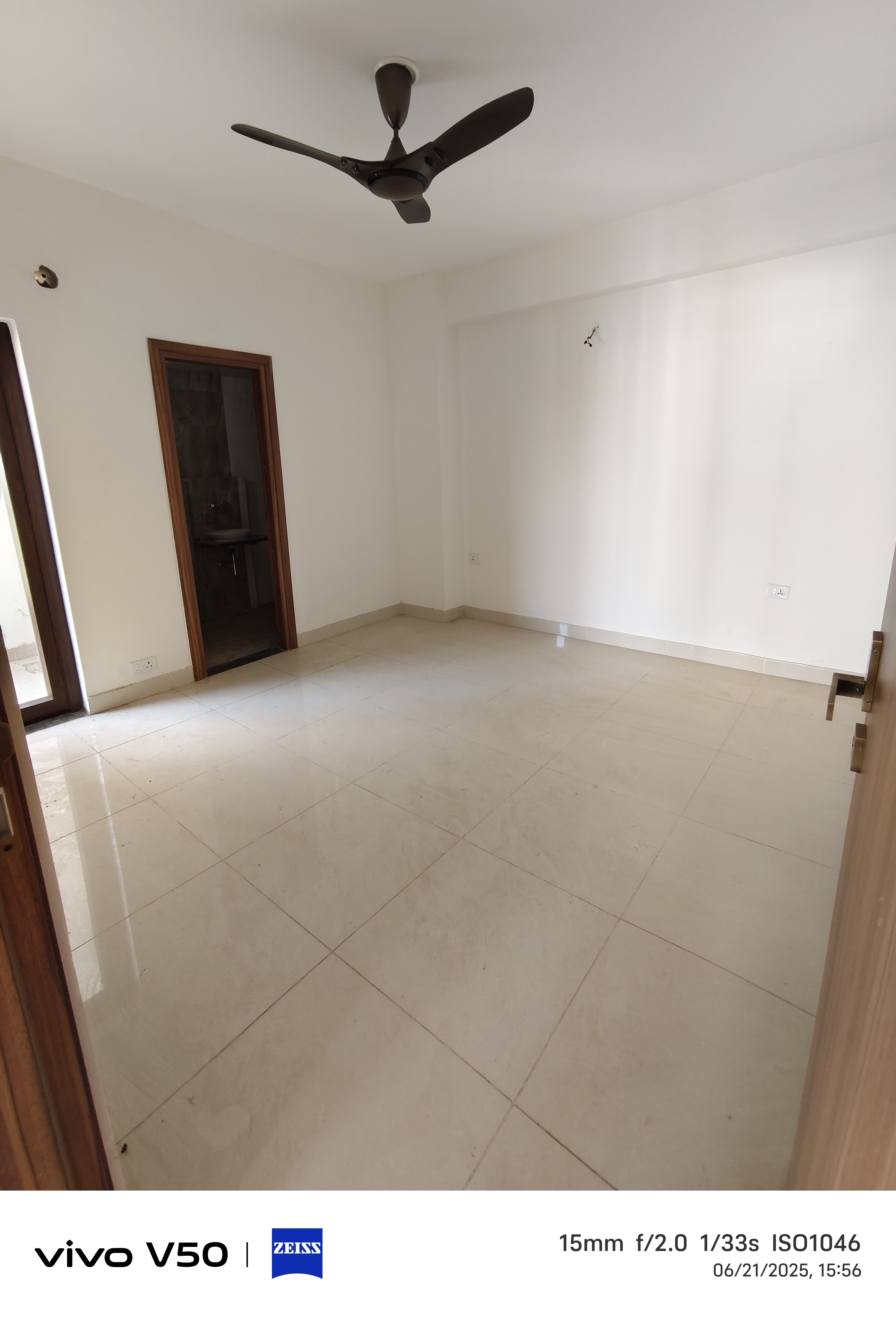 3 BHK 1629 Sq.Ft. Apartment in Azeagaia Botanica