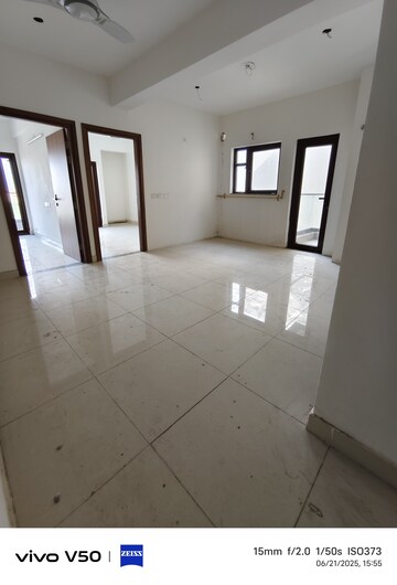 Dining Room in 3 BHK Apartment at Azeagaia Botanica, Vrindavan Yojna – for Sale