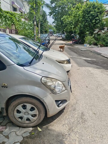 1 BHK Builder Floor For Rent in Niti Khand I
