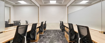 Team Area in  Office Space at Marol – for Sale