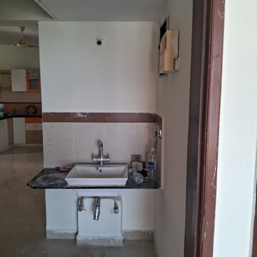 Kitchen in 2 BHK Apartment at Sahakar Nagar – for Rent
