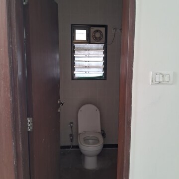 Bathroom in 2 BHK Apartment at Sahakar Nagar – for Rent
