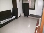 1 Rk  + Servant Room 320 Sq.Ft. Apartment in Hormuz Mansion