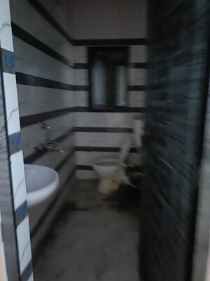 Attached Bathroom in 2 BHK Builder Floor at New Ashok Nagar – for Sale