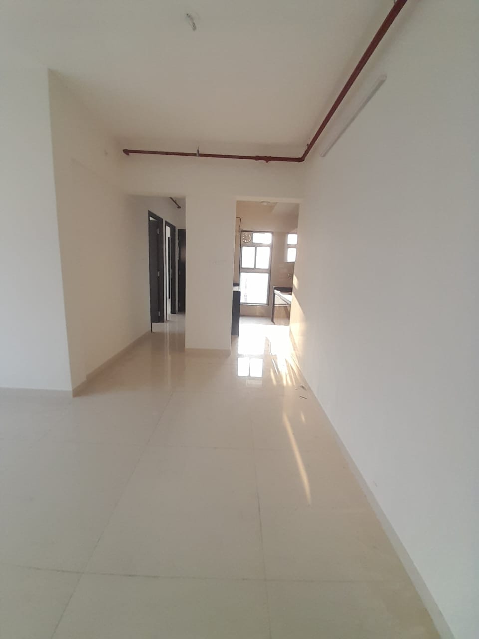 2 BHK + Pooja Room Apartment For Sale in Kush Pride