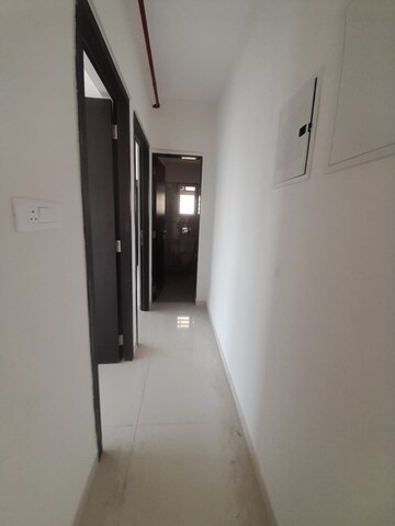 Building Lobby in 2 BHK Apartment at Kush Pride, Kandivali West – for Sale
