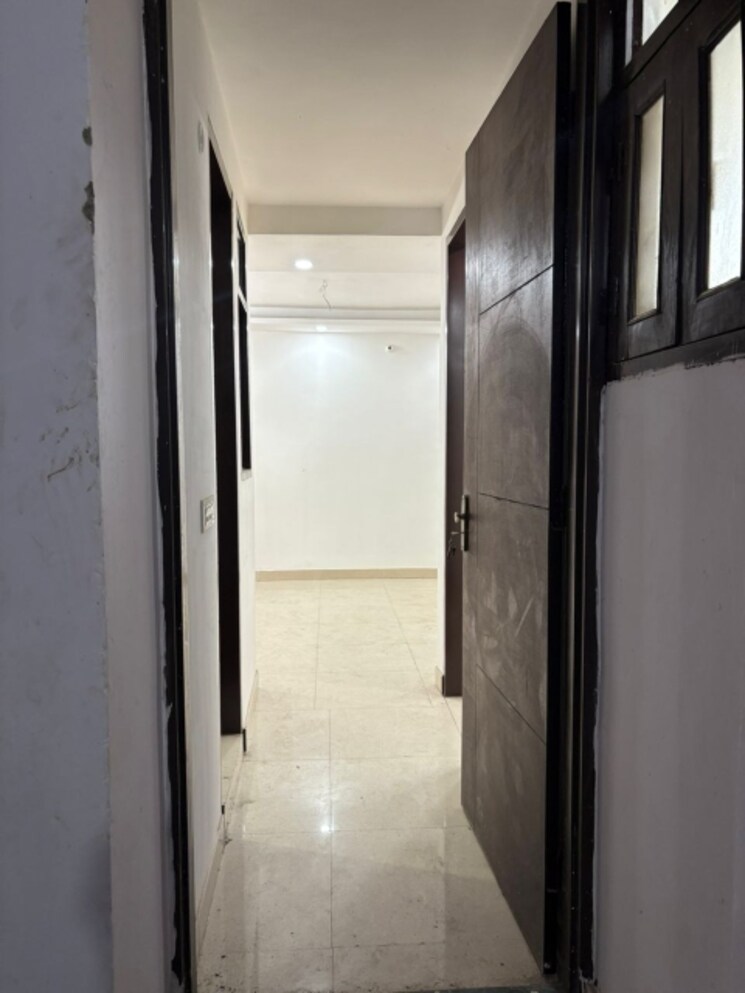 undefined, rattan-apartment 3 Bedroom 950 Sq.Ft. Builder Floor In Khanpur Delhi 9112593