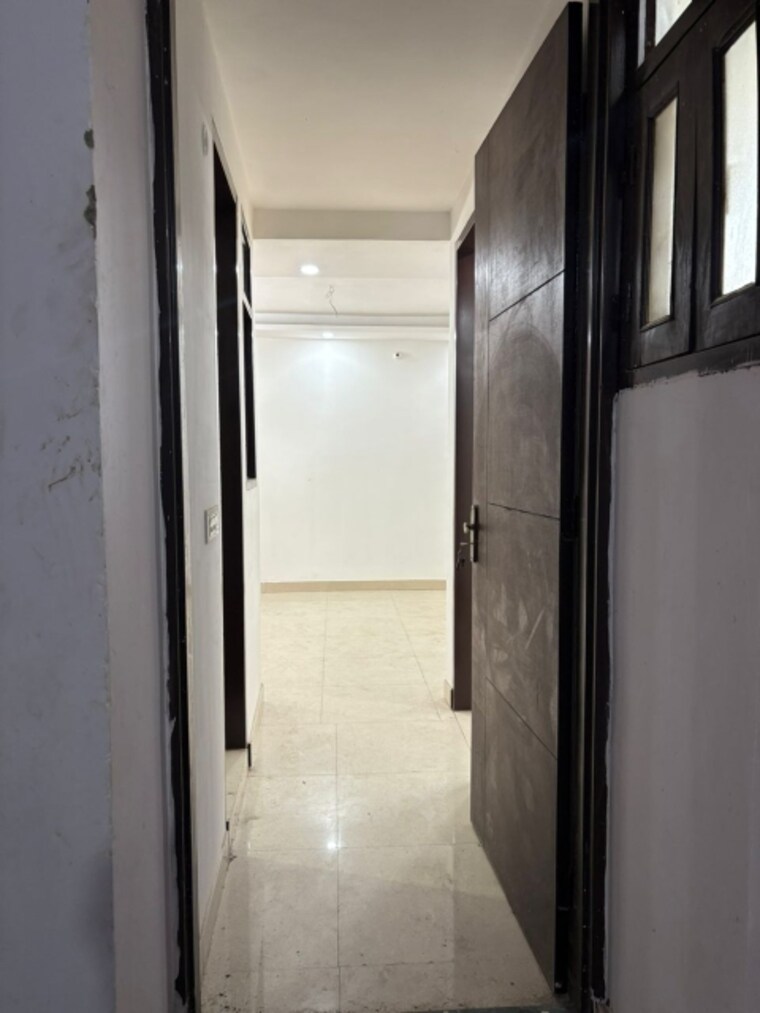 undefined, rattan-apartment 3 Bedroom 950 Sq.Ft. Builder Floor In Khanpur Delhi 9112593