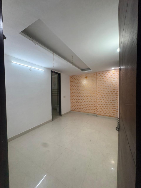 3 BHK + Pooja Room Builder Floor For Sale in Rattan Apartment