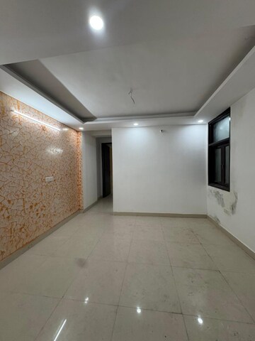 Room in 3 BHK Builder Floor at Rattan Apartment, Khanpur – for Sale