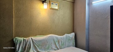 Bedroom in 2 BHK Apartment at Aditya Urban Homes, Shahpur Bamheta – for Rent
