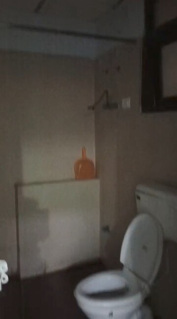 Bathroom in 2 BHK Apartment at SRS Royal Hills, Sector 87 – for Rent