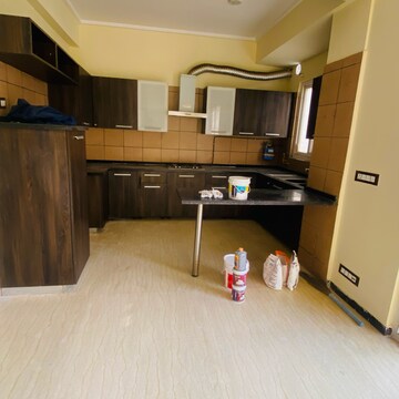 Kitchen in 3 BHK Apartment at Dasnac The Jewel, Sector 75 – for Rent