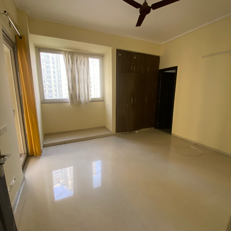 3 BHK + Servant Room Apartment For Rent in Dasnac The Jewel