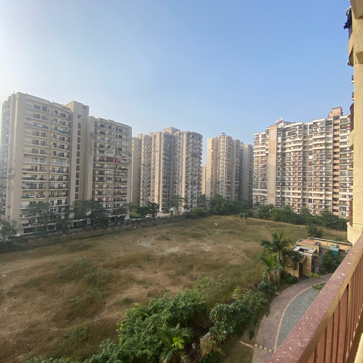 Exterior View, dasnac-the-jewel 3 Bedroom 2175 Sq.Ft. Apartment In Sector 75 Noida 9104170