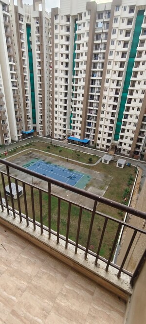 3 BHK Apartment – Exterior View View at Gaur Saundaryam, Tech Zone 4 Greater Noida - for Sale