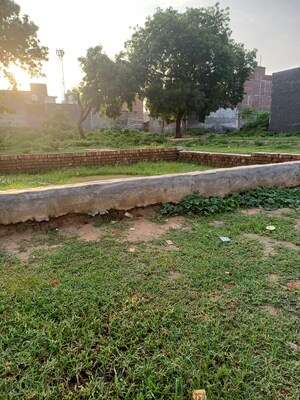 Plot – Garden View at Dheeraj Nagar - for Sale