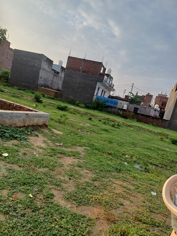  Plot For Sale in Dheeraj Nagar