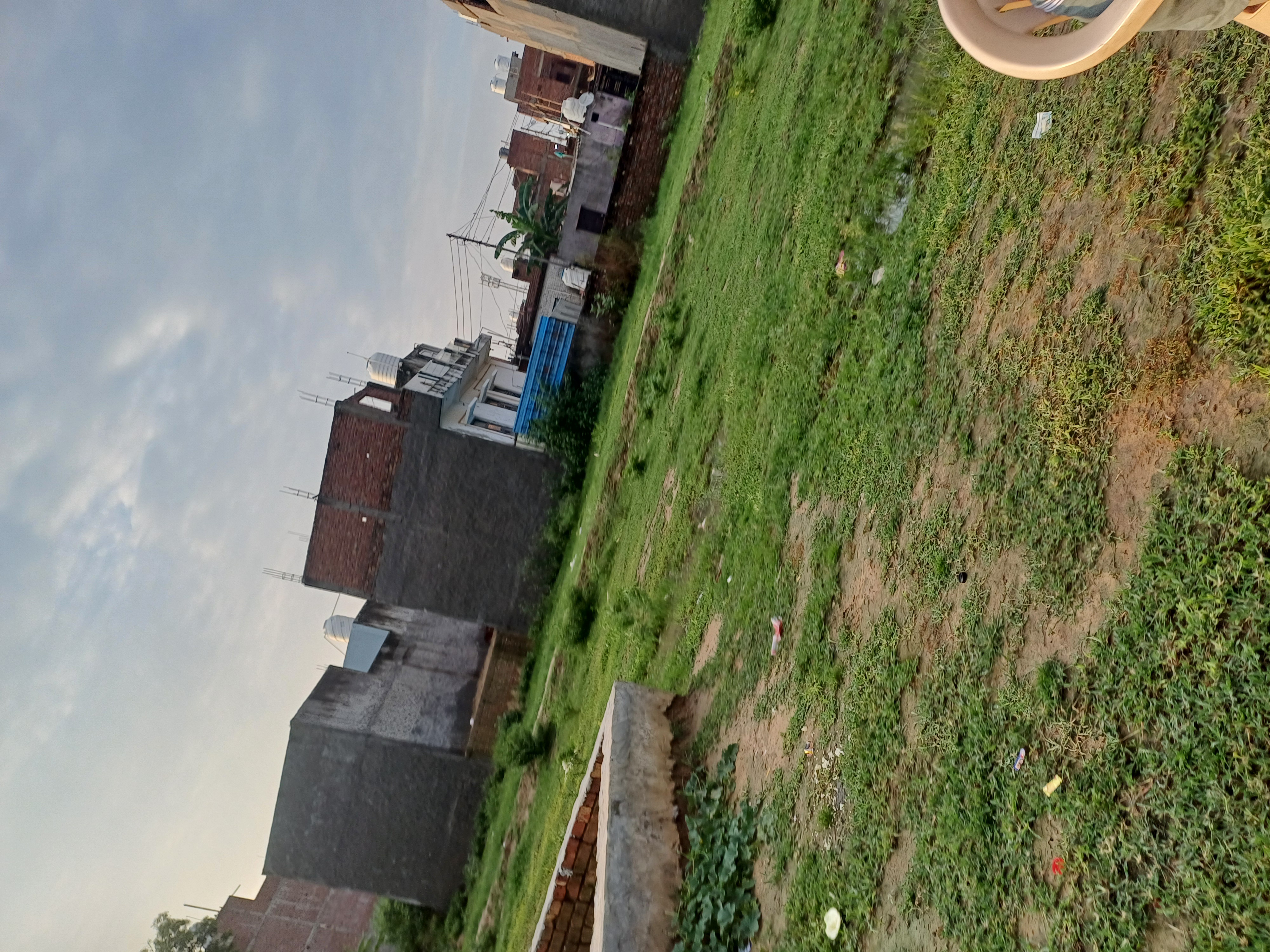 Plot For Sale in Om Associates 