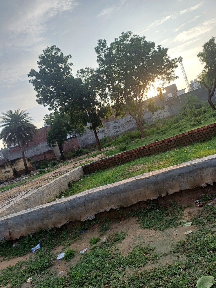 Garden, dheeraj nagar  111 Sq.Yd. Plot In Dheeraj Nagar Faridabad 9112631